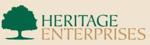 Heritage Enterprises, Inc.