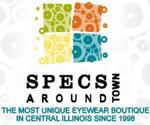 Specs Around Town