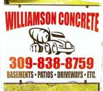 Williamson Concrete