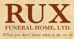 Rux Funeral Home Ltd