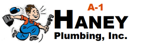 A-1 Haney Plumbing, Inc.