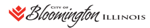City Of Bloomington