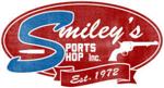 Smiley's Sports Shop