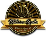 Wilsons Cycle