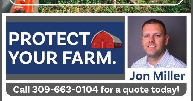 Miller Insurance Agency - Ad from 2026-08-09