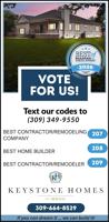 Keystone Homes - Ad from 2026-07-05