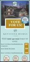 Keystone Homes - Ad from 2026-07-19