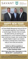 Savant Wealth Management - Ad from 2024-04-24