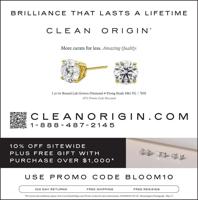 CLEAN ORIGIN - GLOBAL MEDIA WORKS - Ad from 2024-05-15
