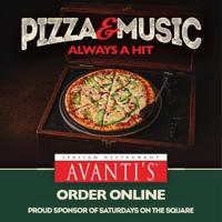 Avanti's Italian Restaurant - Ad from 2026-05-30