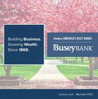 Busey Bank Marketing - Ad from 2024-05-05