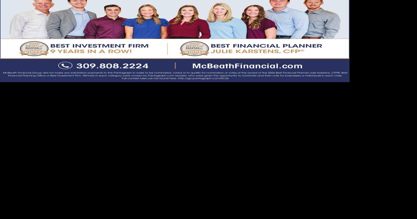McBeath Financial Group - Ad from 2026-10-11