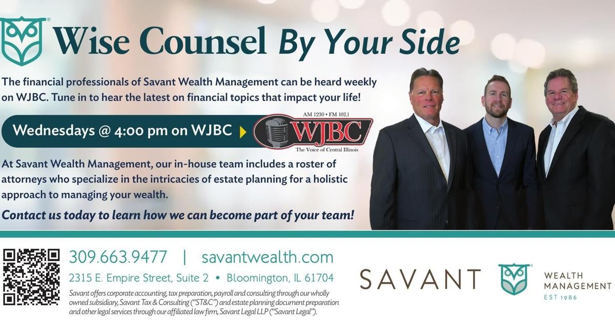 Savant Wealth Management - Ad from 2026-08-09