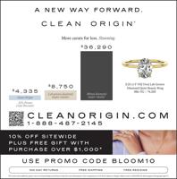 CLEAN ORIGIN - GLOBAL MEDIA WORKS - Ad from 2024-05-12