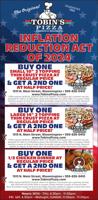 Promotions - PAN Retail requested - Ad from 2024-04-28