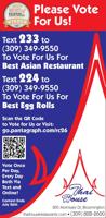 The Thai House - Ad from 2026-07-12
