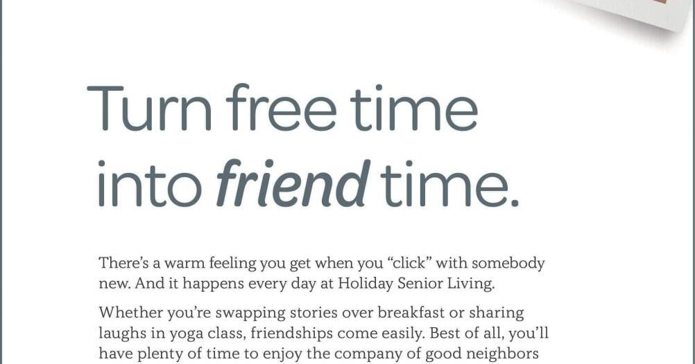 ATRIA SENIOR LIVING C/O ANR - Ad from 2026-08-09