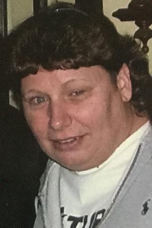 Kelly Jean Sprague