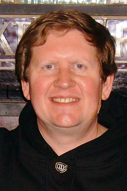 Kevin Wilson