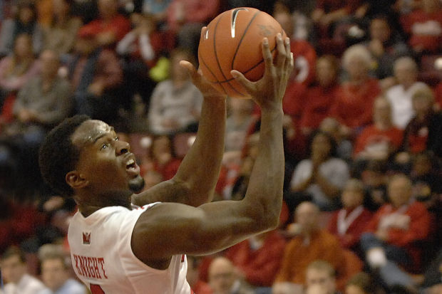 Game Tonight Not A Lot Of Fear In Knight Before Final Isu Home