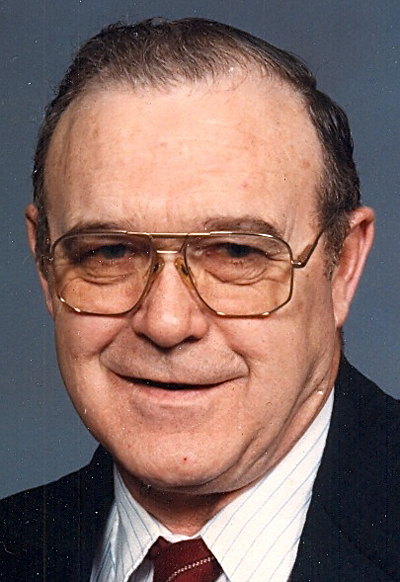 Floyd Hilleary