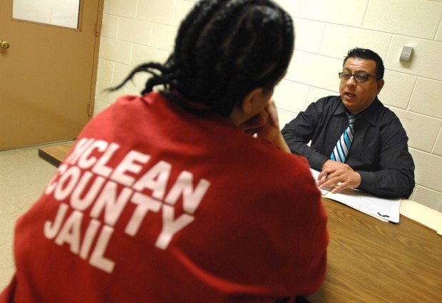 Pre trial program strives to keep some inmates out of jail