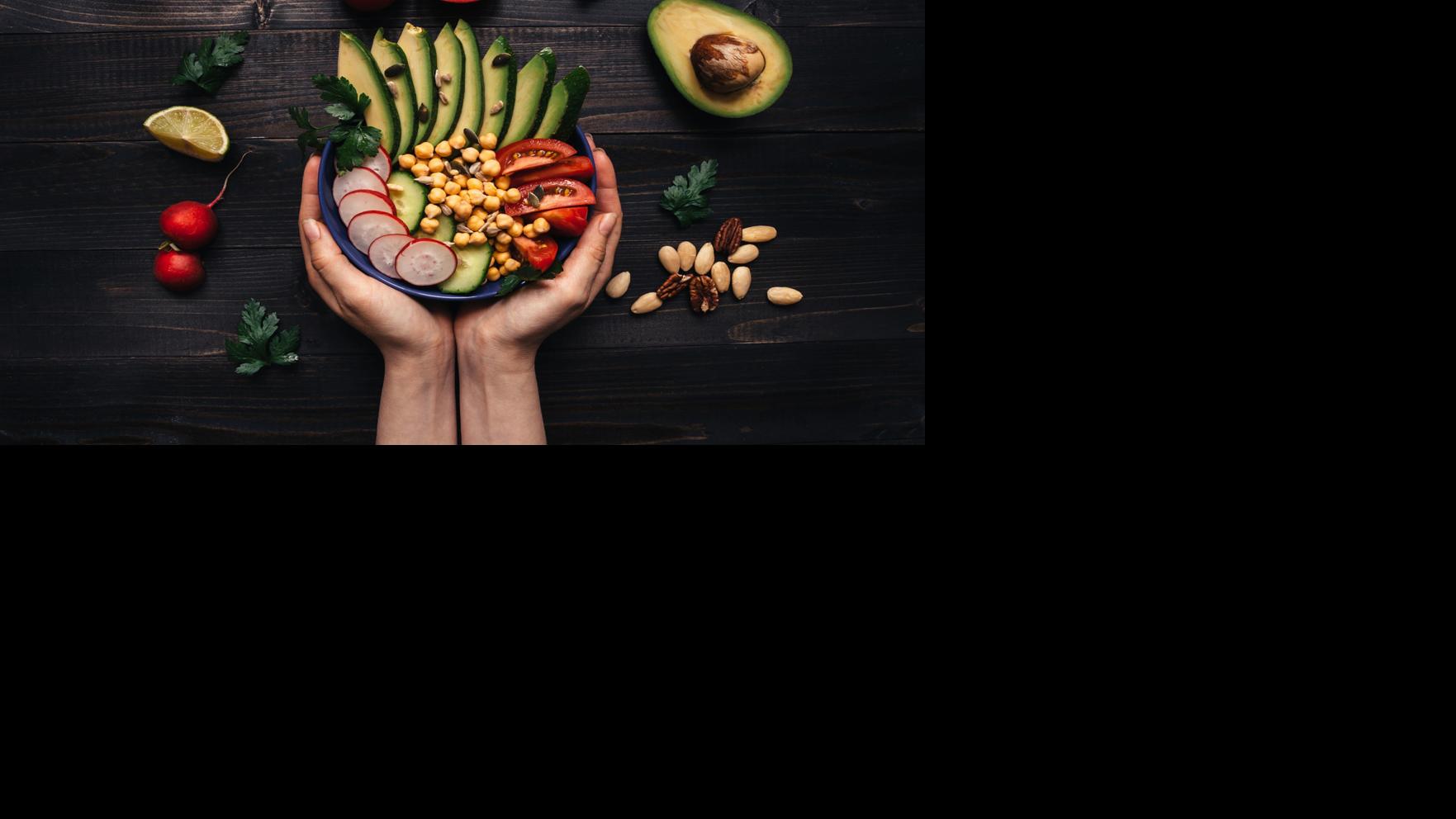 Smith: Keep gut microbiome well fed | Food and Cooking