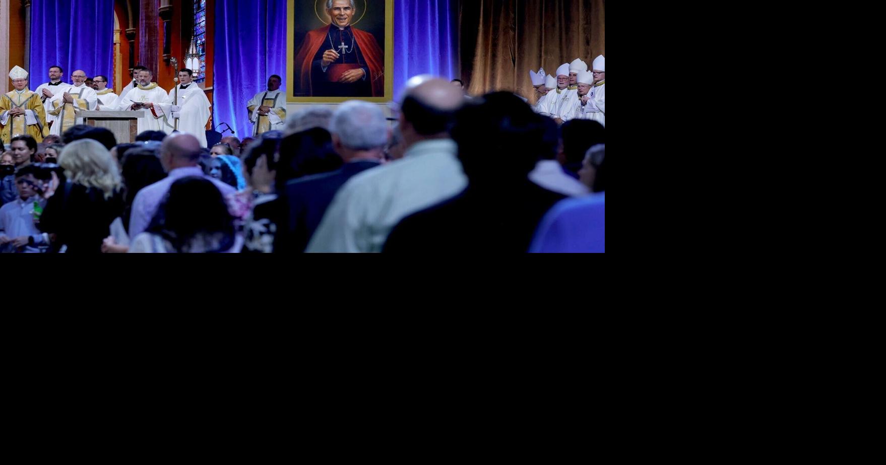 Fulton Sheen beatified: Central Illinois ties, ceremony and path to sainthood