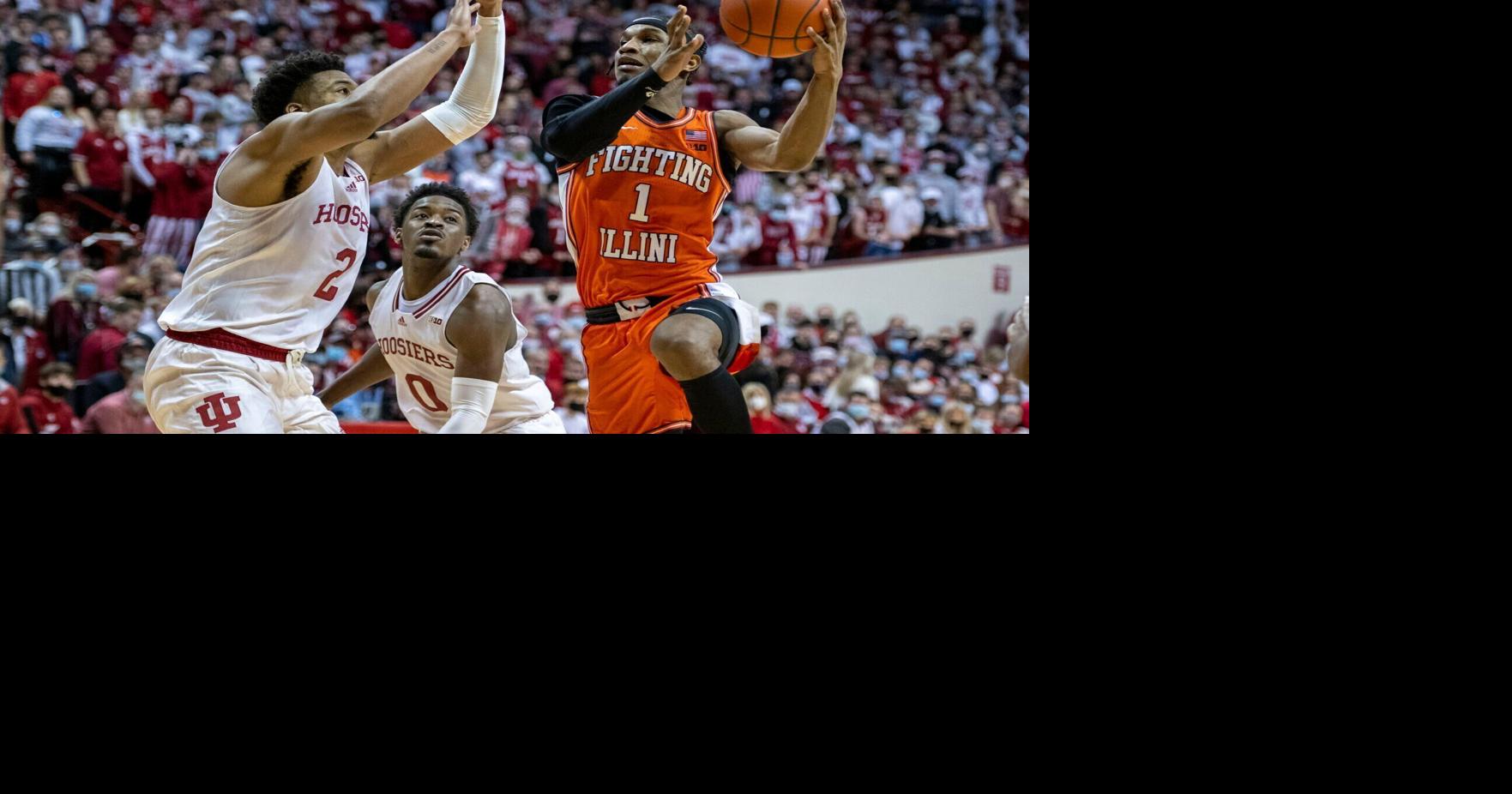 What to know about Illinois vs. Indiana