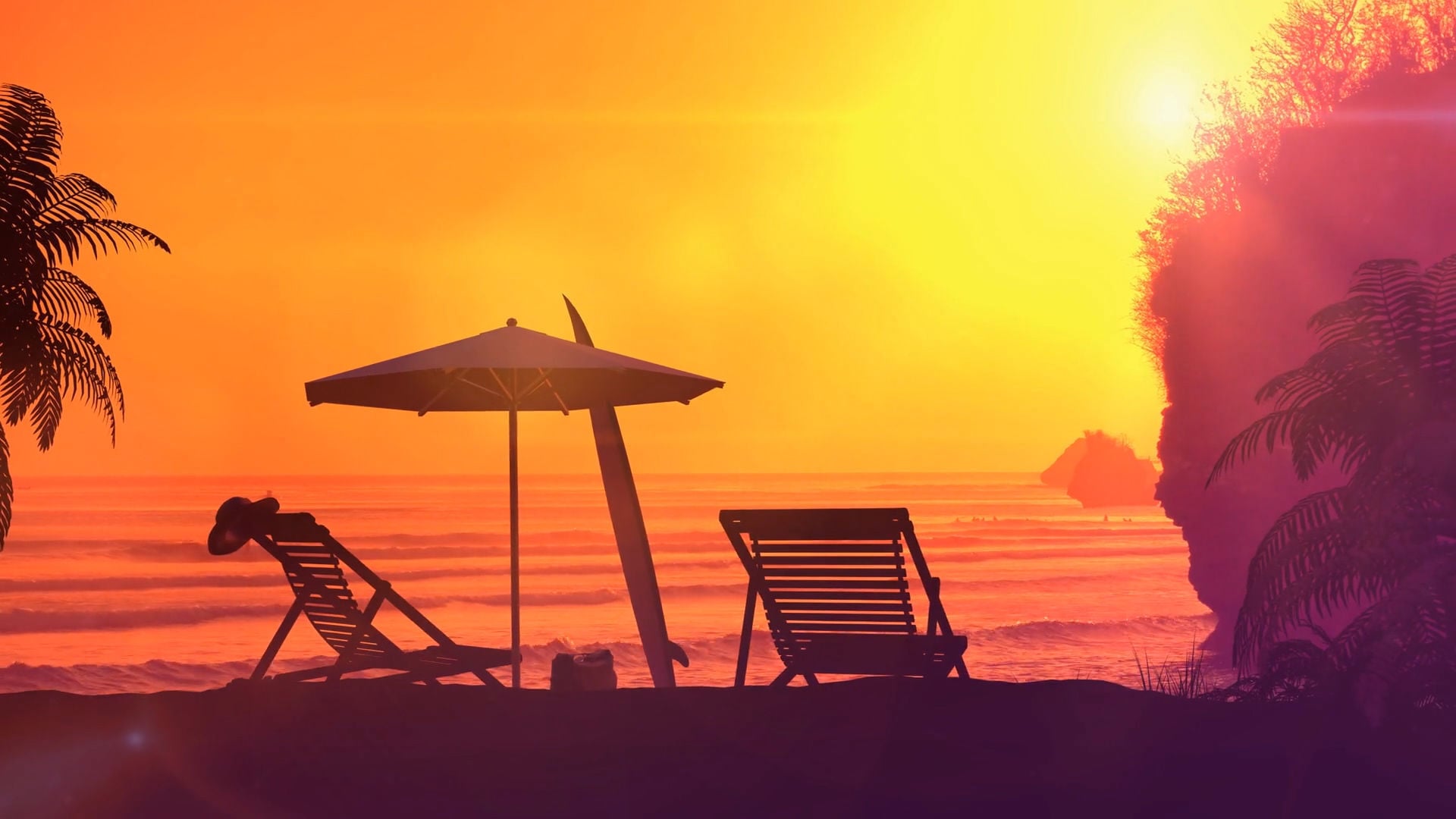 Watch Now: Keeping your home safe while on vacation