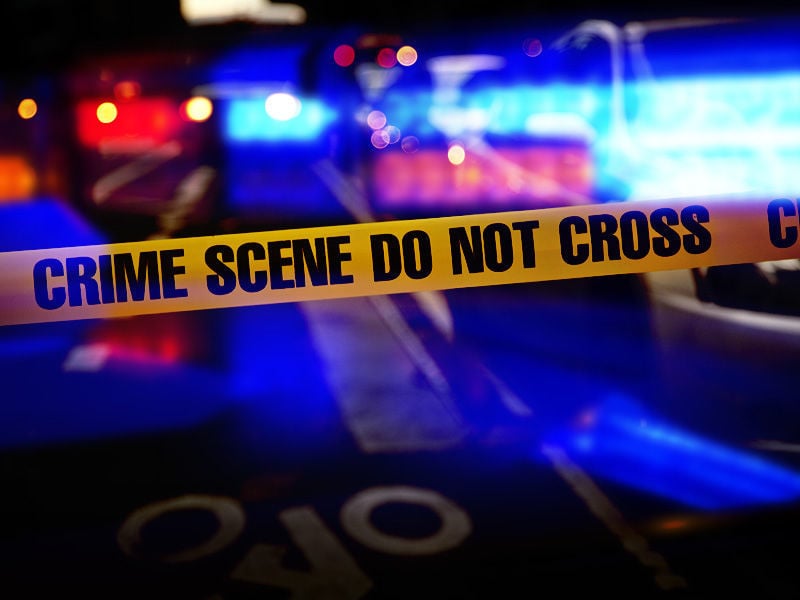 Shots Fired In Area Of Raab Rockingham In Normal Local News Pantagraph Com