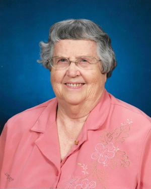 Pearl Packard