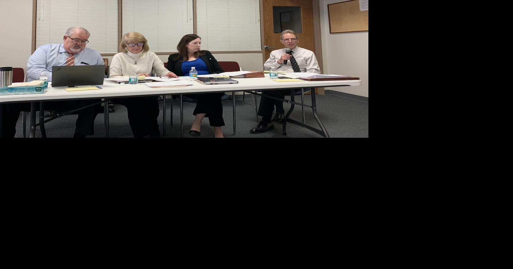 5 McLean County Board candidates remain on ballot after objections