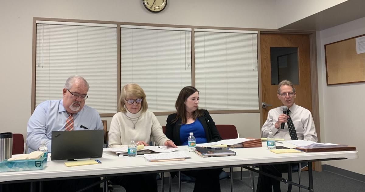 5 McLean County Board candidates remain on ballot after objections