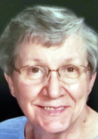 Obituary of Kathryn Louise Mueller