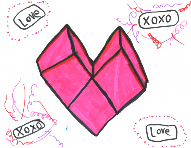 Lilah Nafziger, grade 3, Washington (vday).png