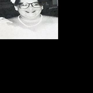 Rose Marie (Rohman) Durbin