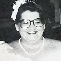 Rose Marie (Rohman) Durbin