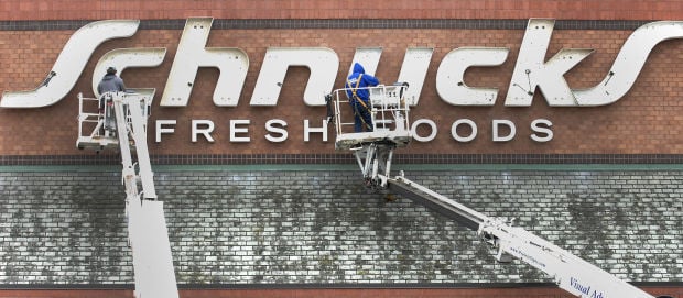 Schnucks to stop selling tobacco products next year