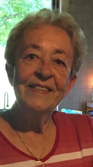 Margaret Kraft