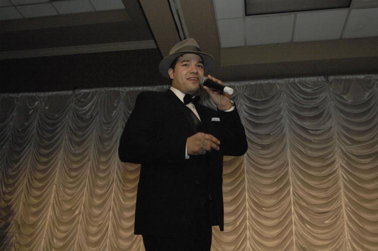Joe Palma