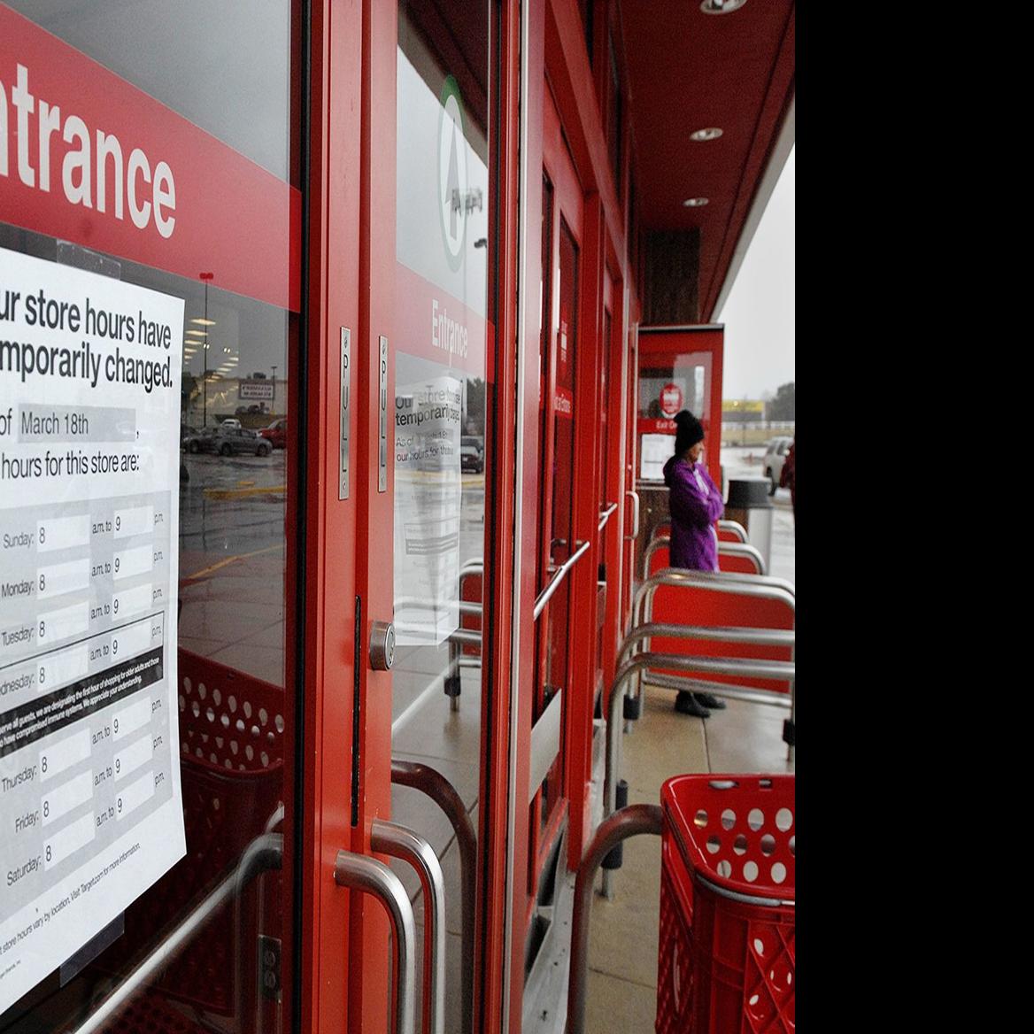 Dollar General Target Schnucks Reserve Store Time For Seniors