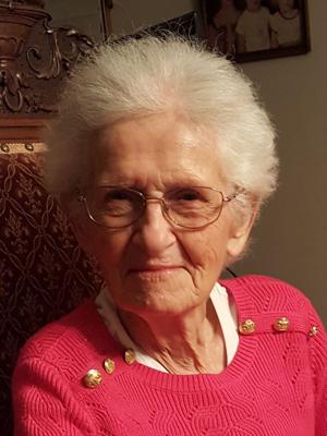 Helen Lucille Goodrich Collins