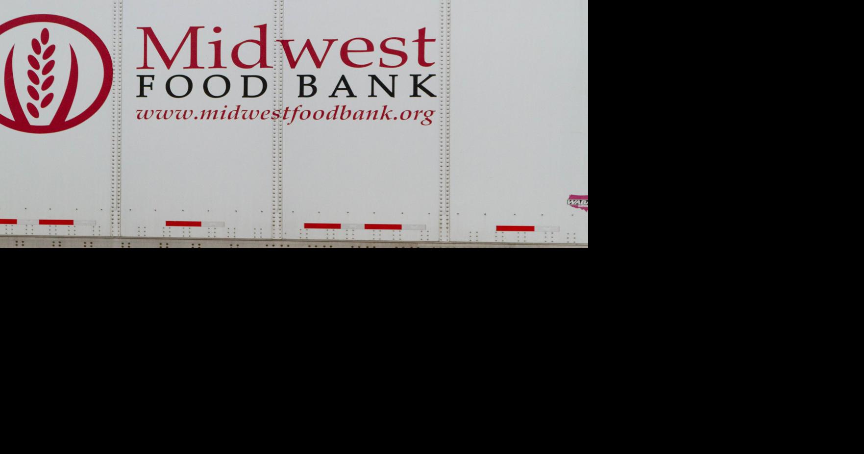 Midwest Food Bank preparing to relieve hurricane victims