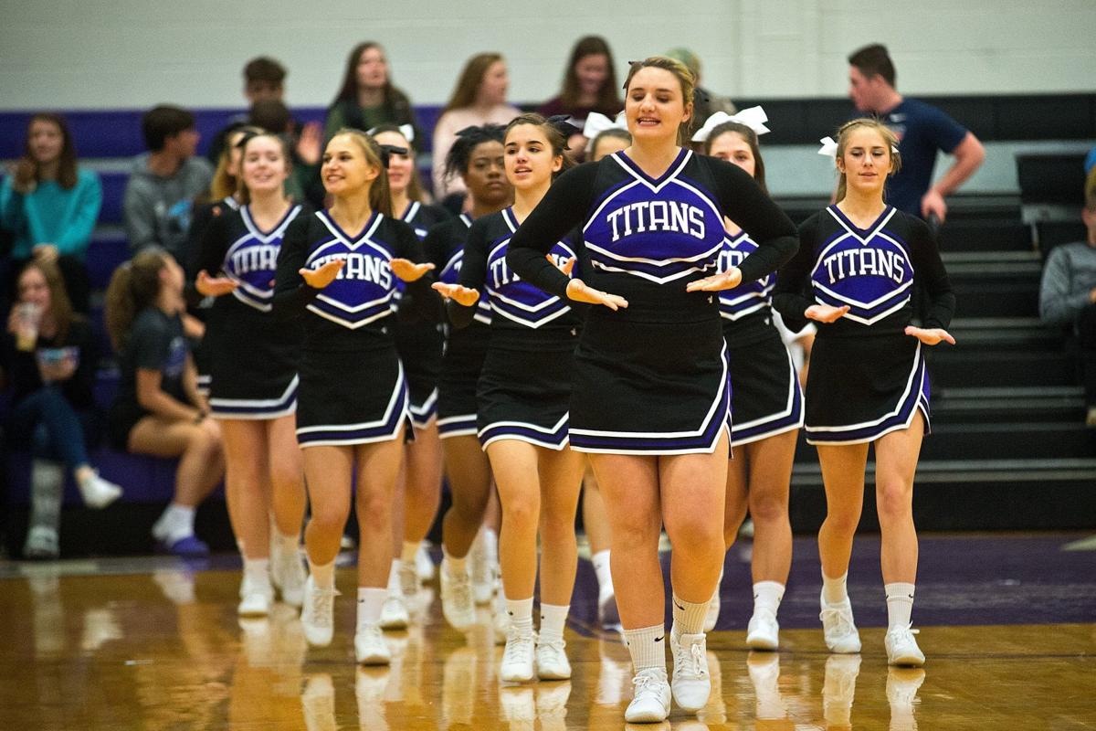 Photos El PasoGridley edges Pontiac in thriller