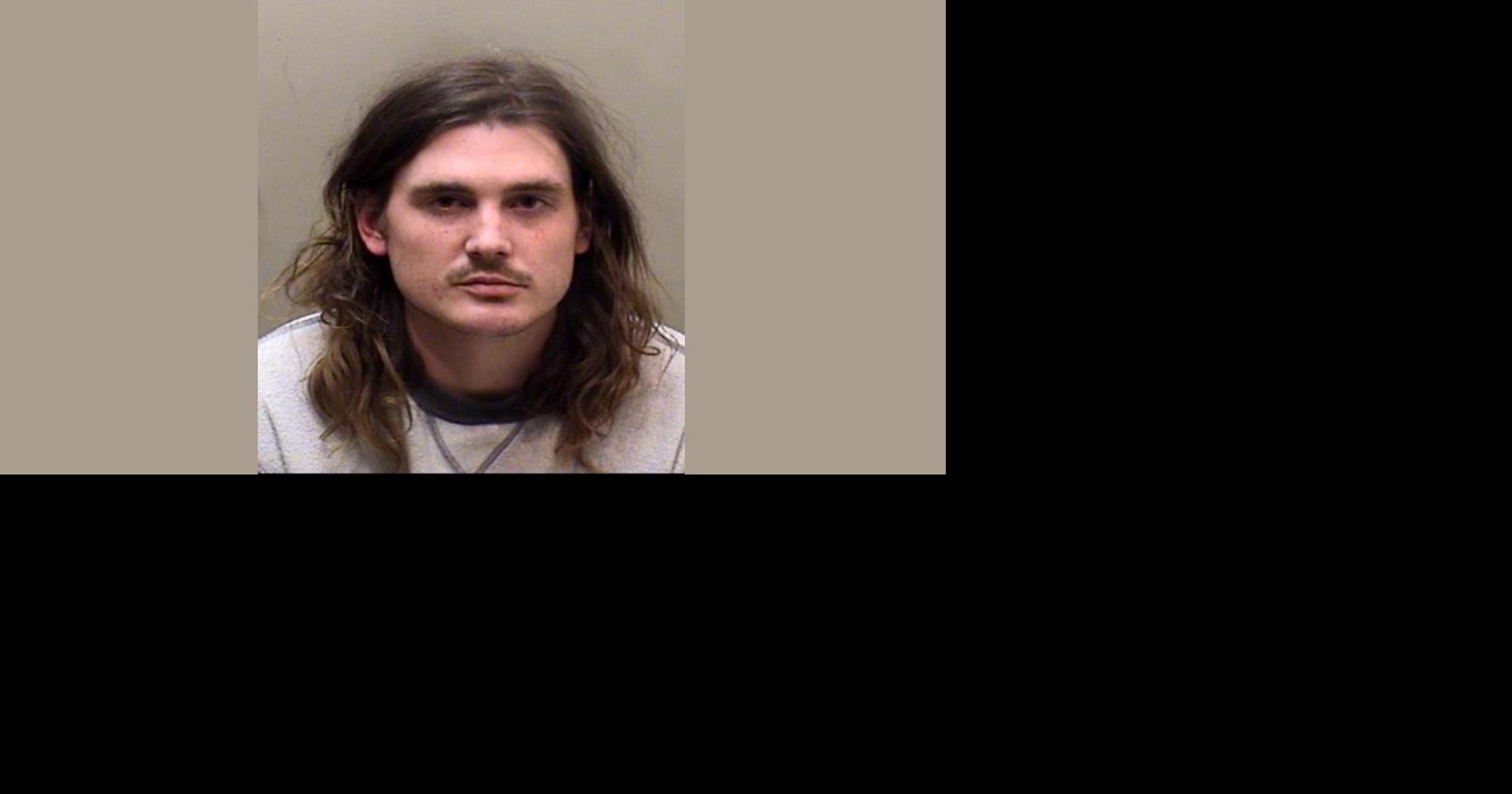McLean County jail inmate charged with battery of correctional officers