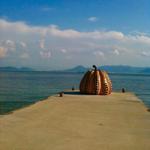 Art Island, Naoshima, Japan