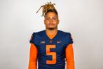 Calvin Hart Jr.