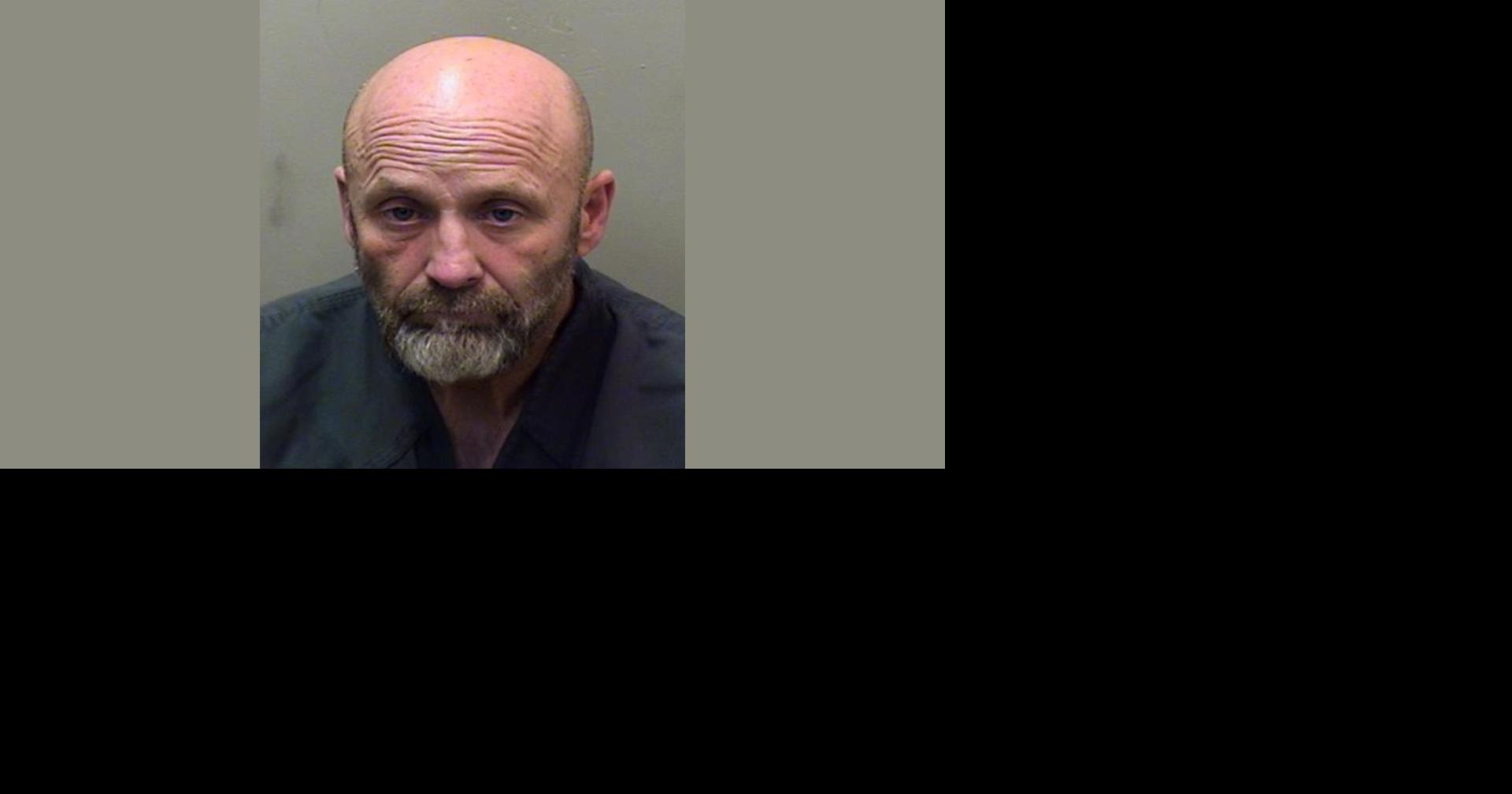 Bloomington man faces meth charges