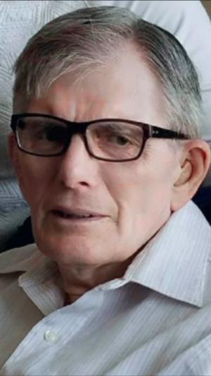Raymond Oncken